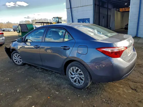 2T1BURHEXHC865397 2017 TOYOTA COROLLA - Image 2