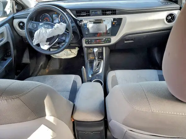 2T1BURHEXHC865397 2017 TOYOTA COROLLA - Image 8