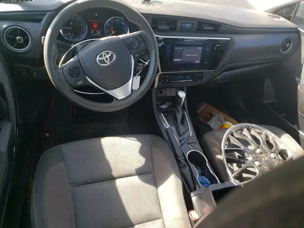 2T1BURHEXHC865691 2017 TOYOTA COROLLA - Image 8