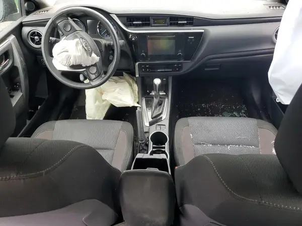 2T1BURHEXHC867716 2017 TOYOTA COROLLA - Image 8