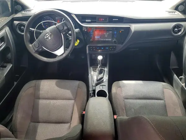 2T1BURHEXHC868204 2017 TOYOTA COROLLA - Image 8