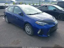2T1BURHEXHC868414 2017 TOYOTA COROLLA