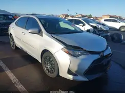 2T1BURHEXHC868445 2017 TOYOTA COROLLA