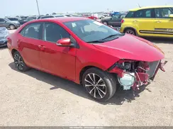 2T1BURHEXHC869319 2017 TOYOTA COROLLA