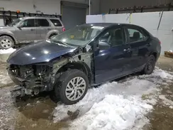 2T1BURHEXHC869675 2017 TOYOTA COROLLA