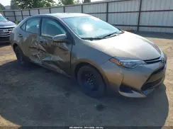 2T1BURHEXHC870664 2017 TOYOTA COROLLA