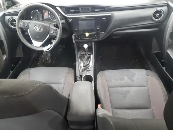 2T1BURHEXHC870986 2017 TOYOTA COROLLA - Image 8