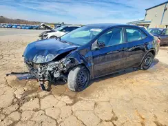 2T1BURHEXHC871670 2017 TOYOTA COROLLA