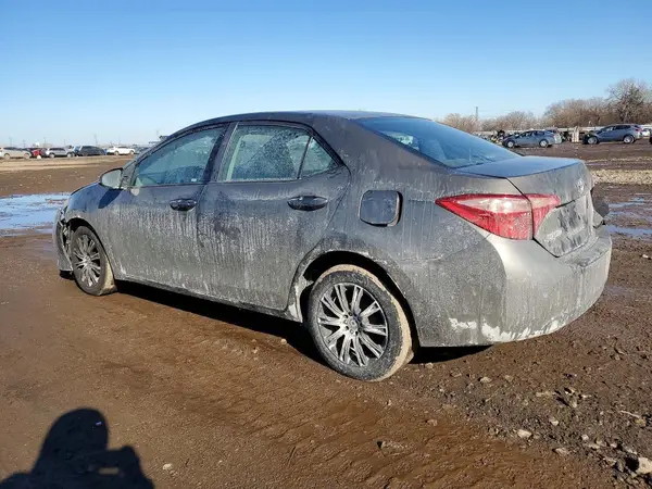 2T1BURHEXHC872298 2017 TOYOTA COROLLA - Image 2