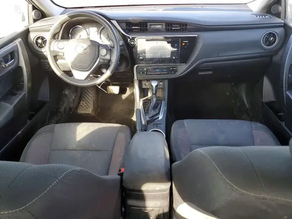 2T1BURHEXHC872298 2017 TOYOTA COROLLA - Image 8