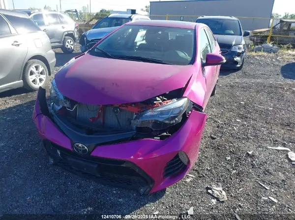 2T1BURHEXHC872804 2017 TOYOTA COROLLA - Image 2