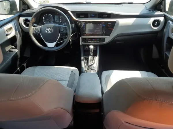 2T1BURHEXHC873449 2017 TOYOTA COROLLA - Image 8