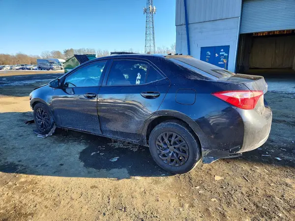 2T1BURHEXHC873757 2017 TOYOTA COROLLA - Image 2