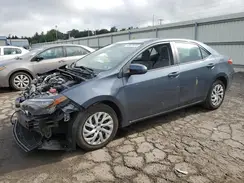 2T1BURHEXHC876738 2017 TOYOTA COROLLA