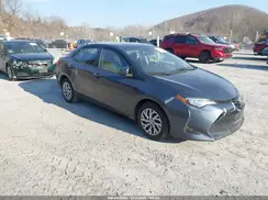 2T1BURHEXHC877744 2017 TOYOTA COROLLA