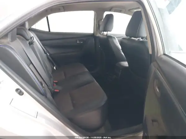 2T1BURHEXHC878778 2017 TOYOTA COROLLA - Image 8