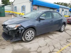 2T1BURHEXHC880207 2017 TOYOTA COROLLA