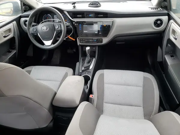 2T1BURHEXHC880207 2017 TOYOTA COROLLA - Image 8