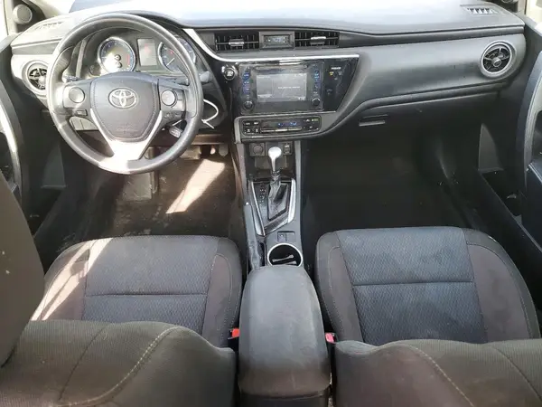 2T1BURHEXHC881373 2017 TOYOTA COROLLA - Image 8