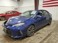 2T1BURHEXHC881437 2017 TOYOTA COROLLA
