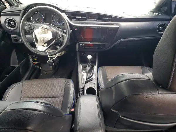 2T1BURHEXHC882684 2017 TOYOTA COROLLA - Image 8