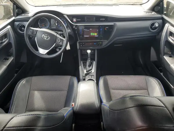 2T1BURHEXHC883740 2017 TOYOTA COROLLA - Image 8