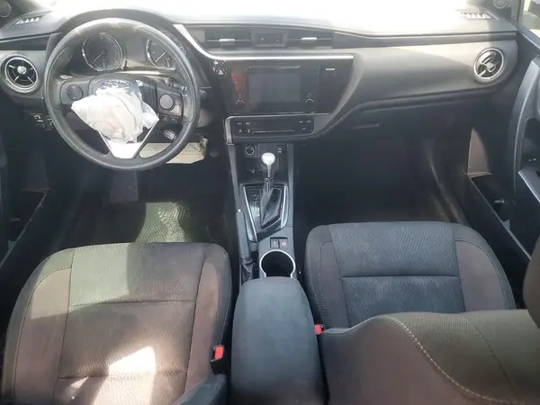 2T1BURHEXHC885066 2017 TOYOTA COROLLA - Image 8