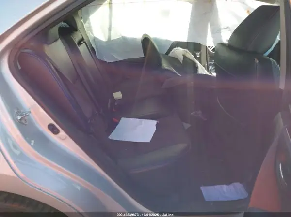 2T1BURHEXHC885343 2017 TOYOTA COROLLA - Image 8