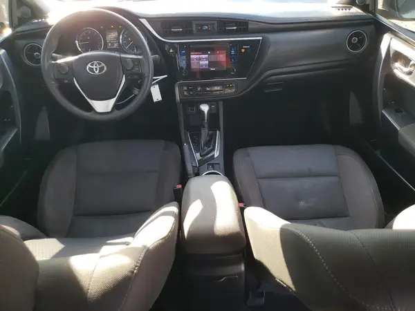 2T1BURHEXHC885911 2017 TOYOTA COROLLA - Image 8