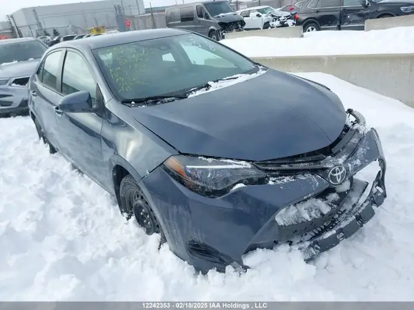 2T1BURHEXHC887092 2017 TOYOTA COROLLA - Image 1
