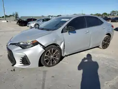 2T1BURHEXHC887187 2017 TOYOTA COROLLA