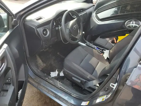 2T1BURHEXHC888517 2017 TOYOTA COROLLA - Image 8