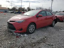 2T1BURHEXHC889537 2017 TOYOTA COROLLA
