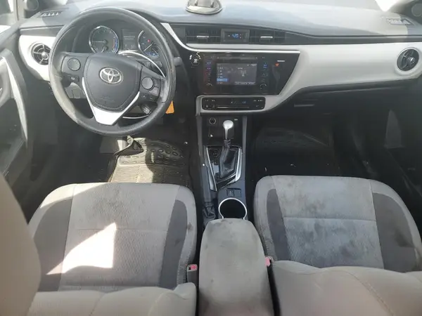 2T1BURHEXHC889943 2017 TOYOTA COROLLA - Image 8
