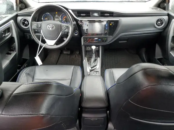 2T1BURHEXHC889960 2017 TOYOTA COROLLA - Image 8