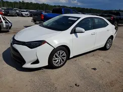 2T1BURHEXHC890056 2017 TOYOTA COROLLA