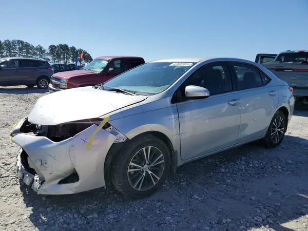 2T1BURHEXHC890266 2017 TOYOTA COROLLA - Image 1