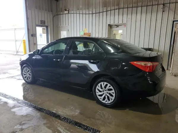2T1BURHEXHC890672 2017 TOYOTA COROLLA - Image 2