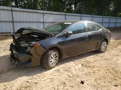 2T1BURHEXHC891465 2017 TOYOTA COROLLA