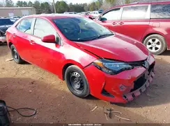 2T1BURHEXHC891627 2017 TOYOTA COROLLA