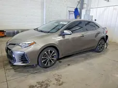 2T1BURHEXHC894107 2017 TOYOTA COROLLA
