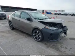 2T1BURHEXHC897198 2017 TOYOTA COROLLA