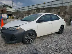 2T1BURHEXHC897685 2017 TOYOTA COROLLA
