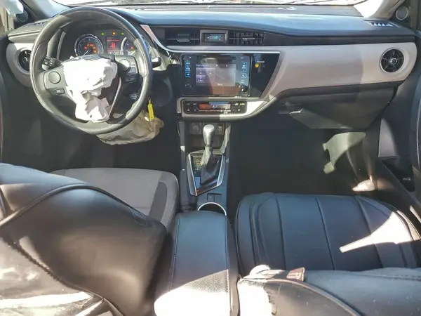 2T1BURHEXHC898108 2017 TOYOTA COROLLA - Image 8
