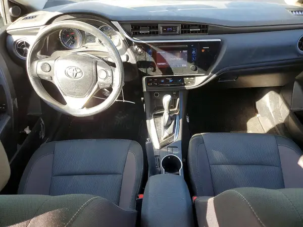 2T1BURHEXHC898268 2017 TOYOTA COROLLA - Image 8