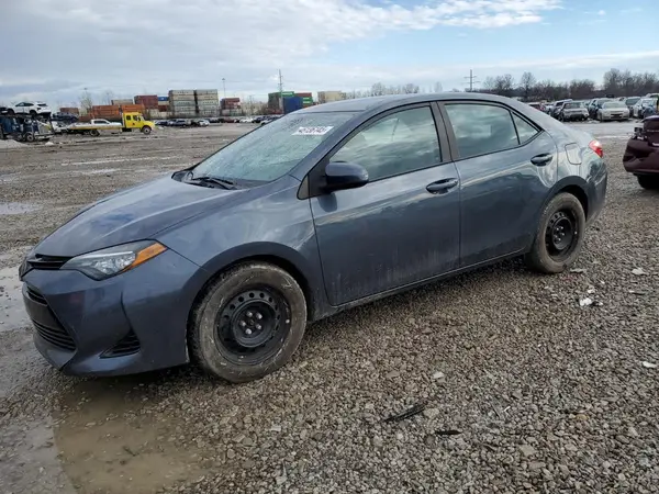 2T1BURHEXHC898996 2017 TOYOTA COROLLA - Image 1