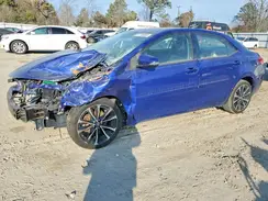 2T1BURHEXHC899534 2017 TOYOTA COROLLA