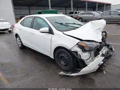 2T1BURHEXHC899890 2017 TOYOTA COROLLA