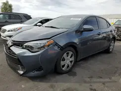 2T1BURHEXHC901380 2017 TOYOTA COROLLA