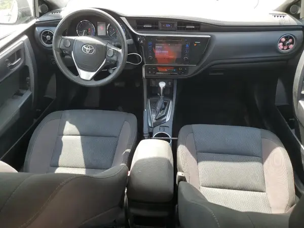 2T1BURHEXHC901914 2017 TOYOTA COROLLA - Image 8